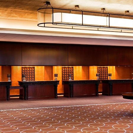 Sheraton New Orleans Hotel Екстериор снимка