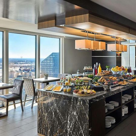 Sheraton New Orleans Hotel Екстериор снимка