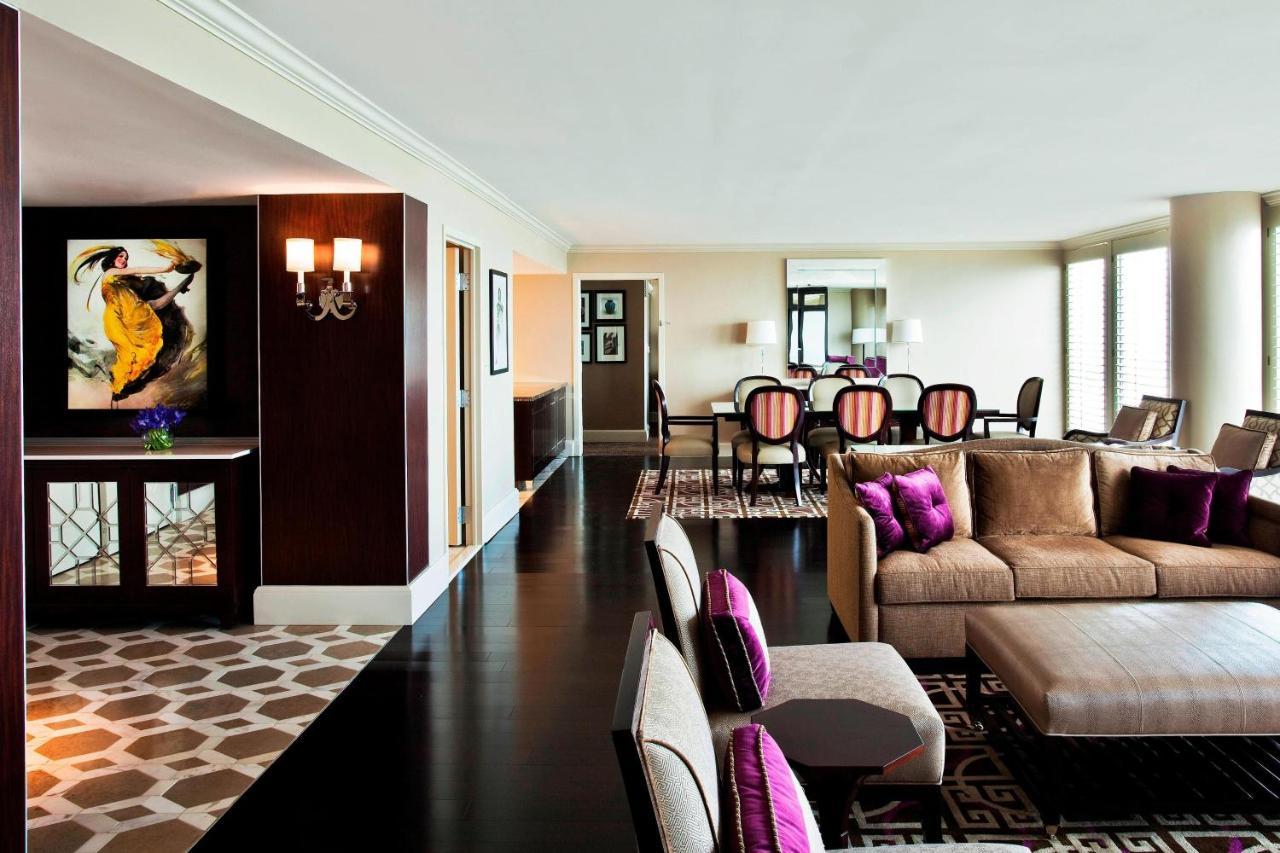 Sheraton New Orleans Hotel Екстериор снимка