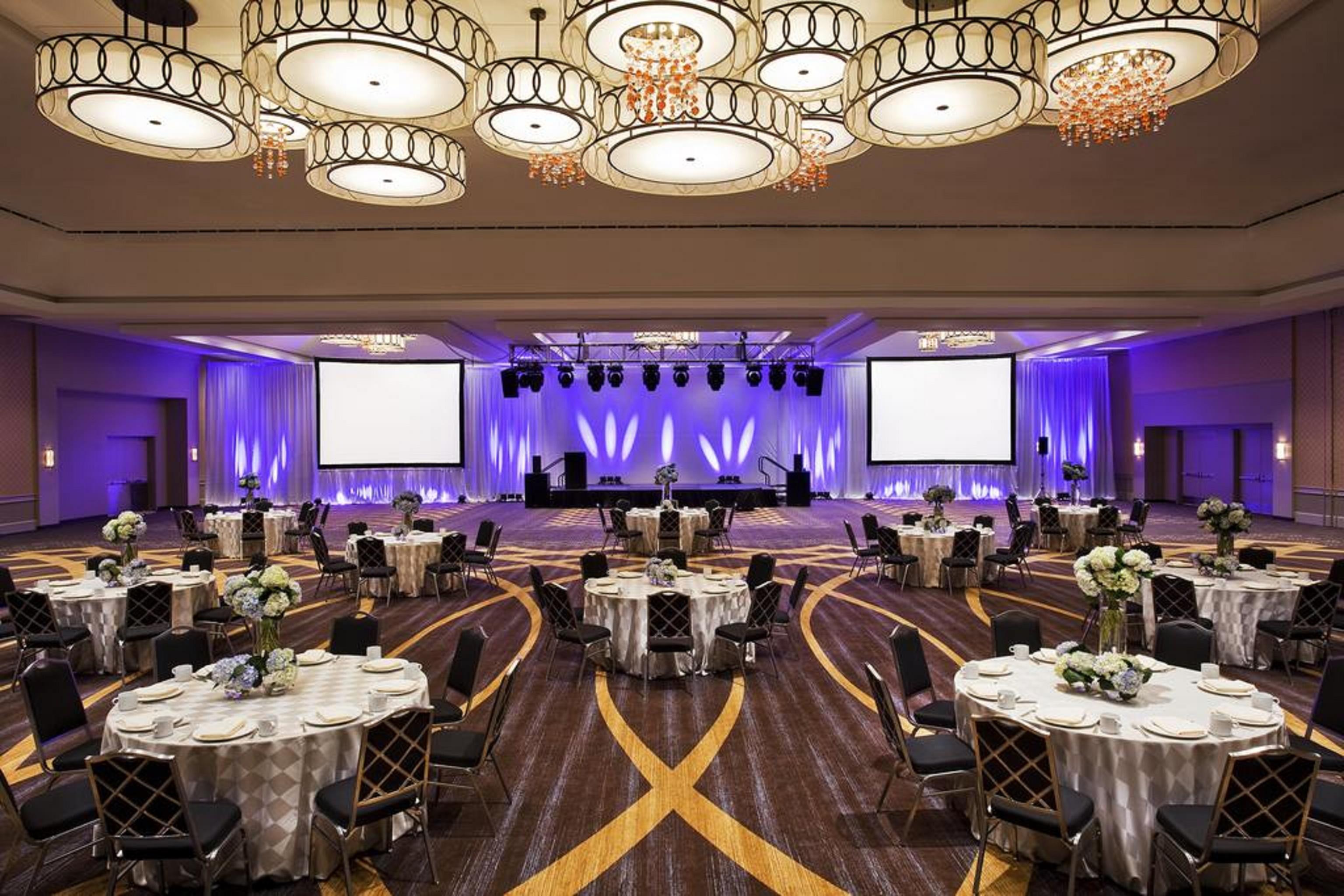 Sheraton New Orleans Hotel Екстериор снимка