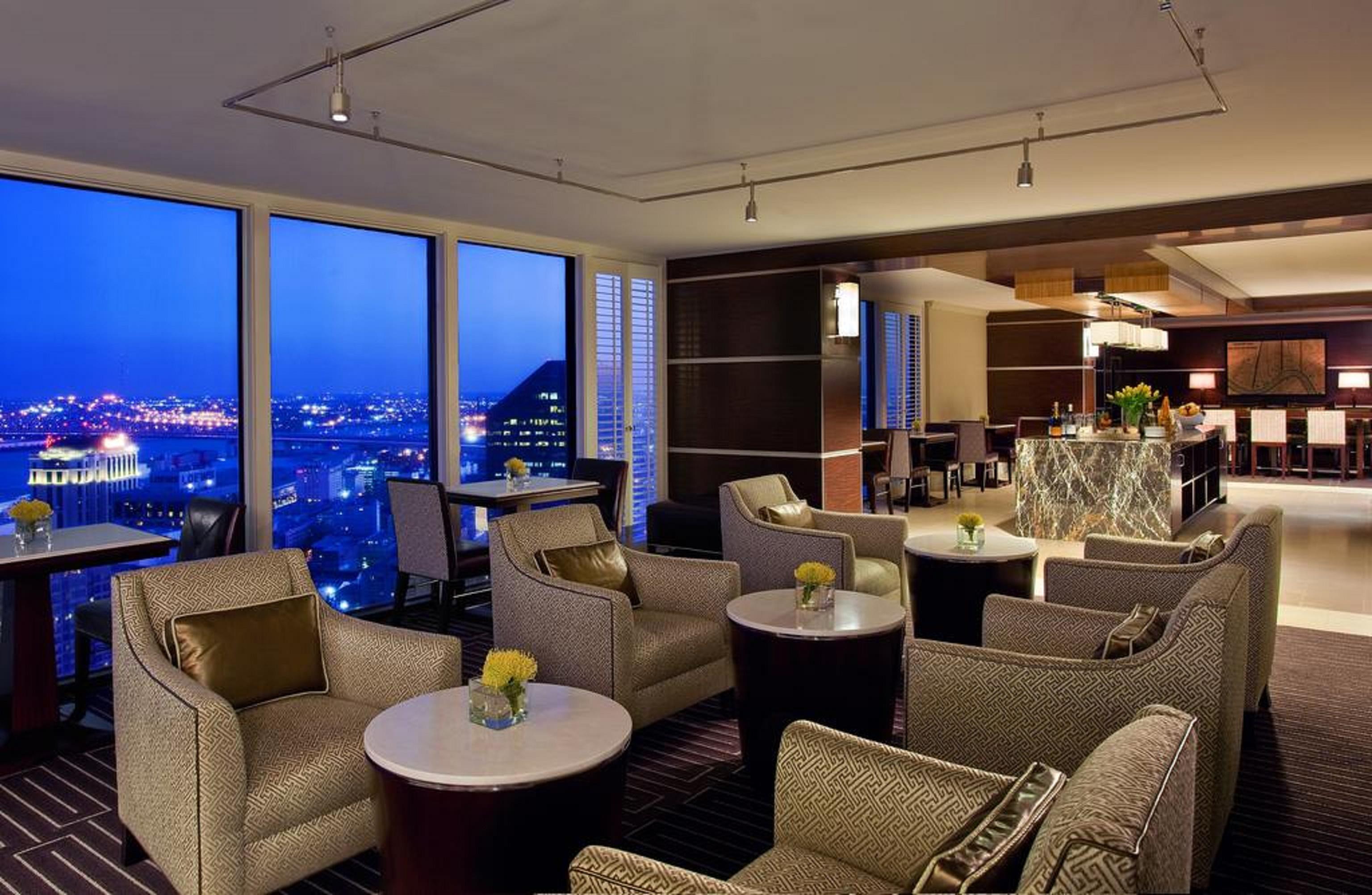 Sheraton New Orleans Hotel Съоръжения снимка
