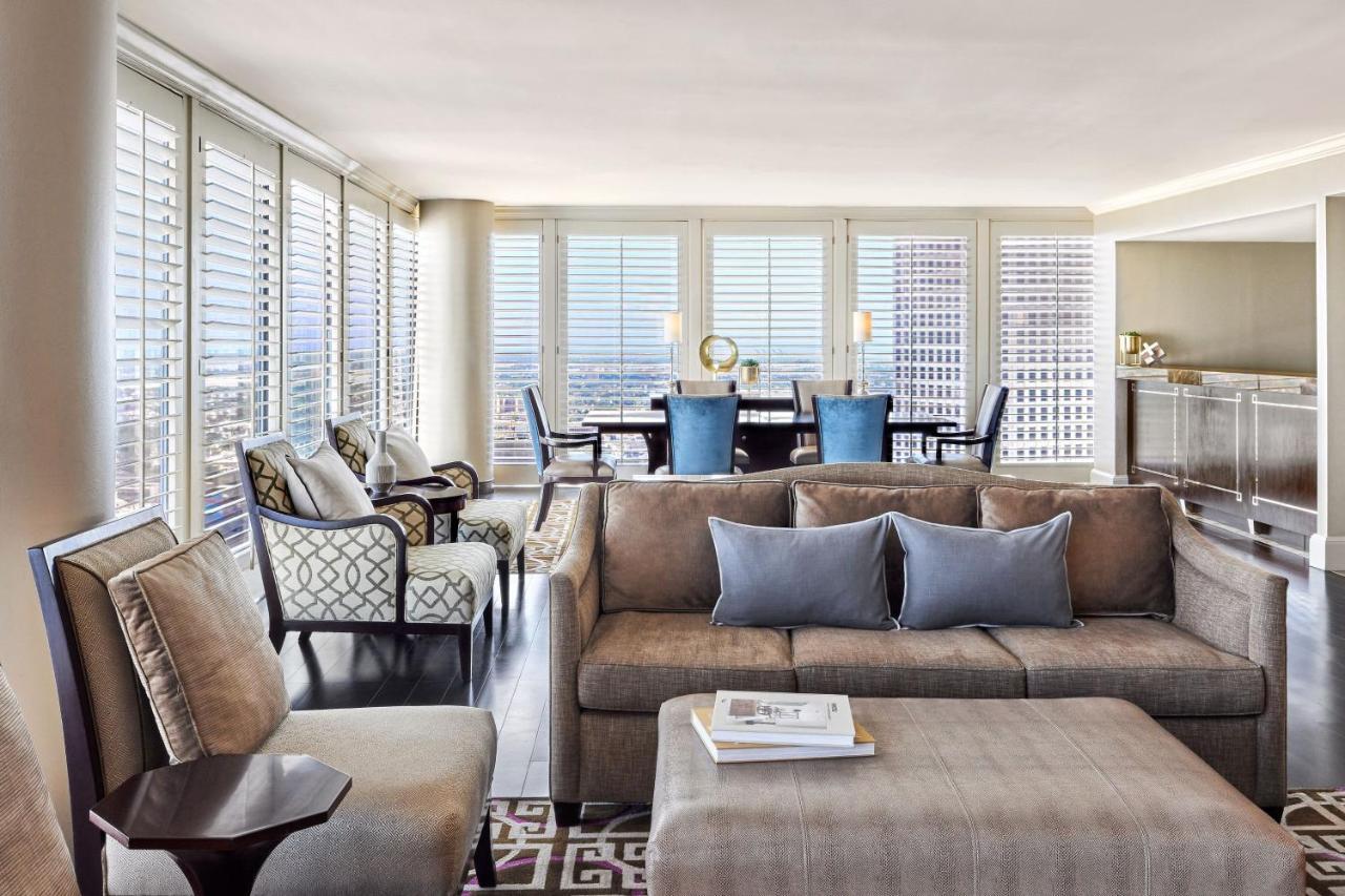 Sheraton New Orleans Hotel Екстериор снимка