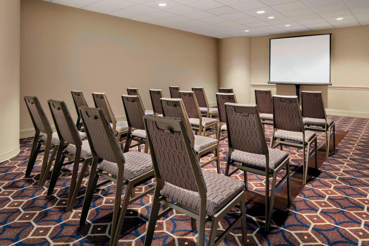 Sheraton New Orleans Hotel Екстериор снимка