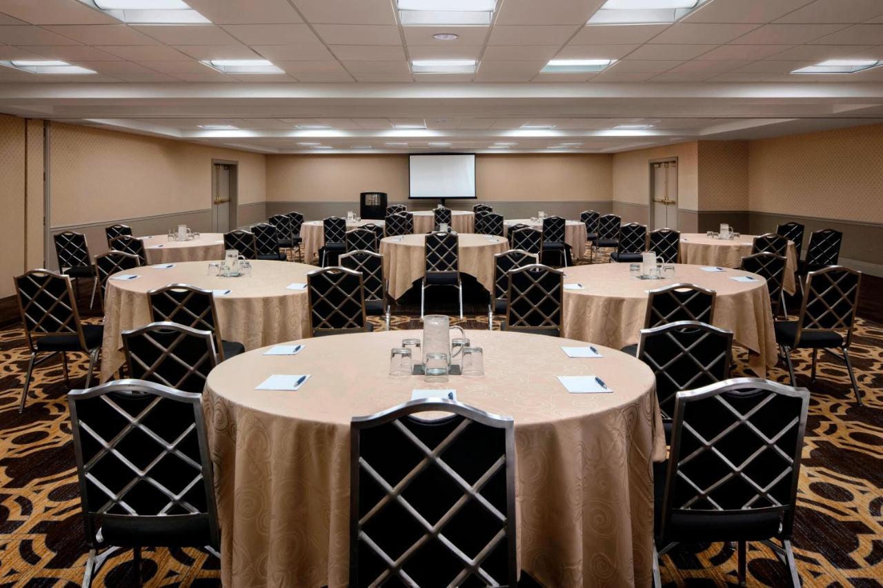 Sheraton New Orleans Hotel Екстериор снимка