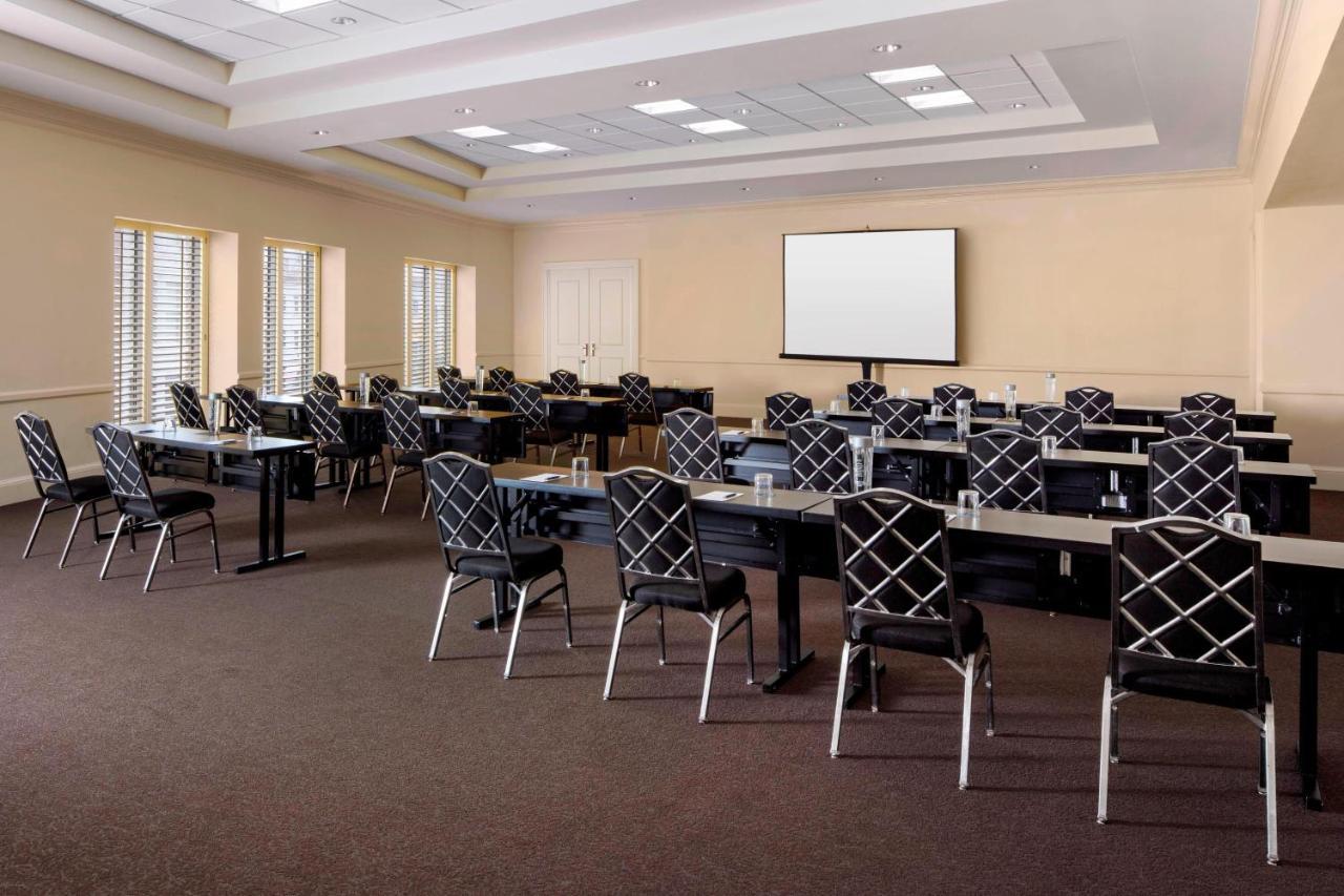 Sheraton New Orleans Hotel Екстериор снимка