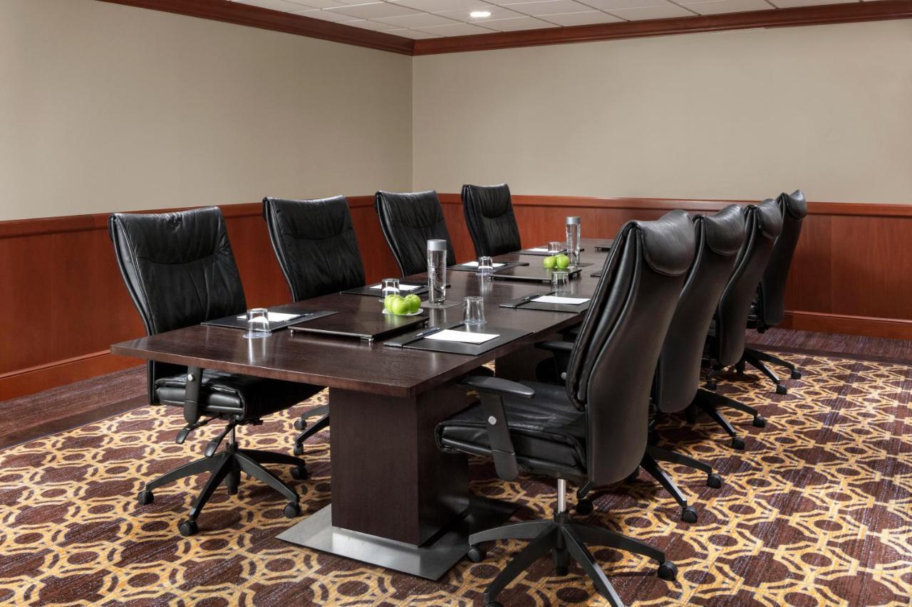 Sheraton New Orleans Hotel Екстериор снимка